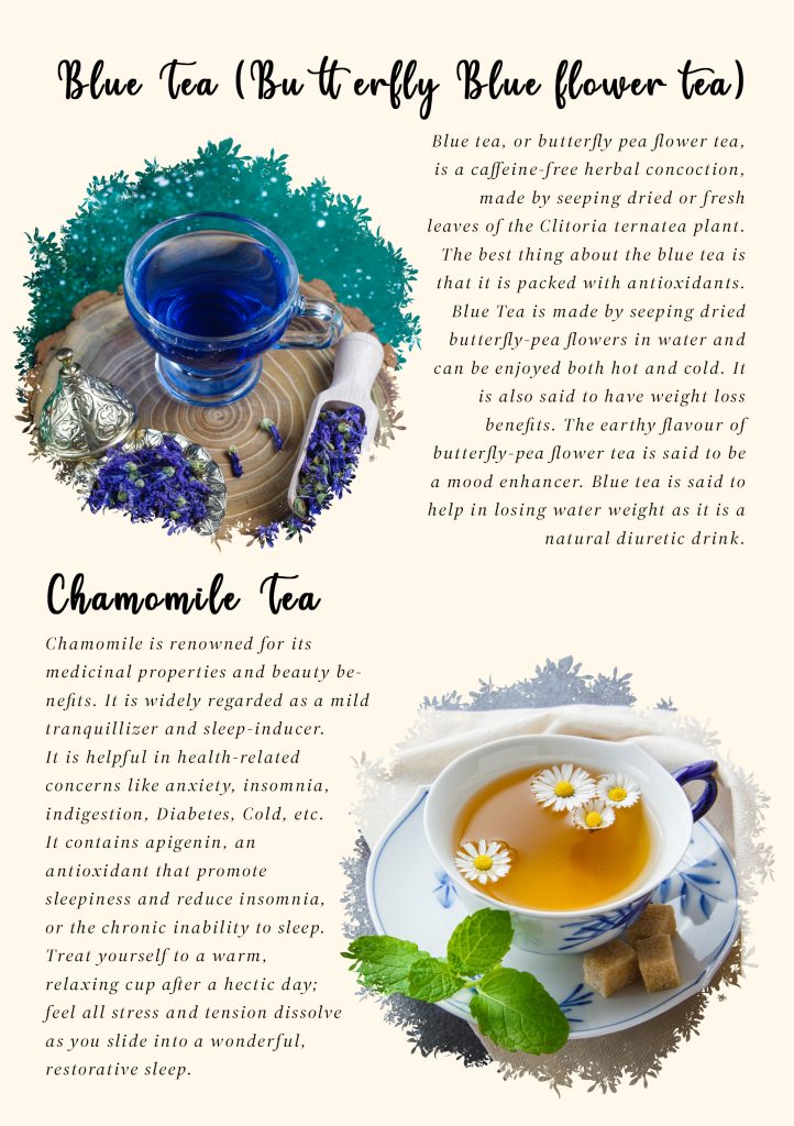 Tea brochure 4