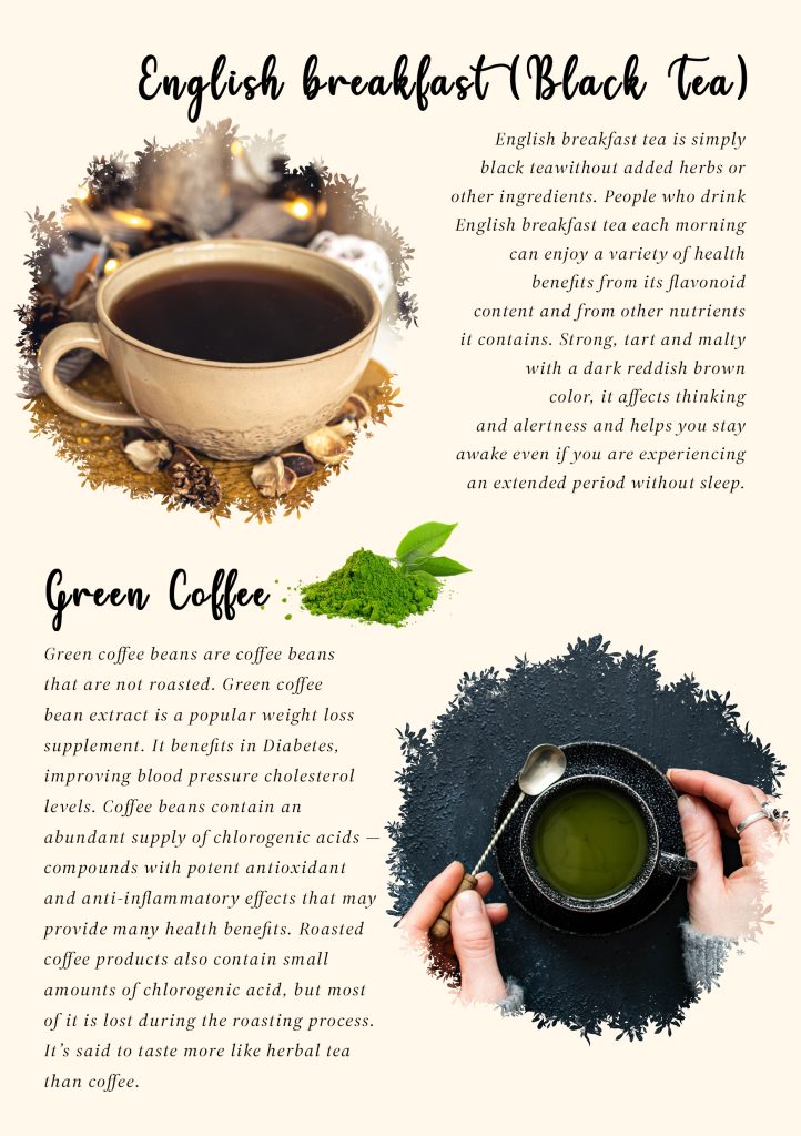 Tea brochure 6